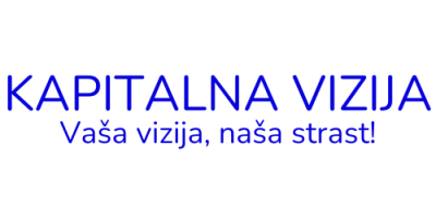 Kapitalna Vizija: Spletna učilnica